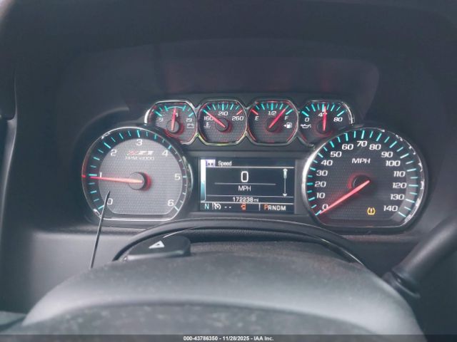 Chevrolet Tahoe Lt Image 9