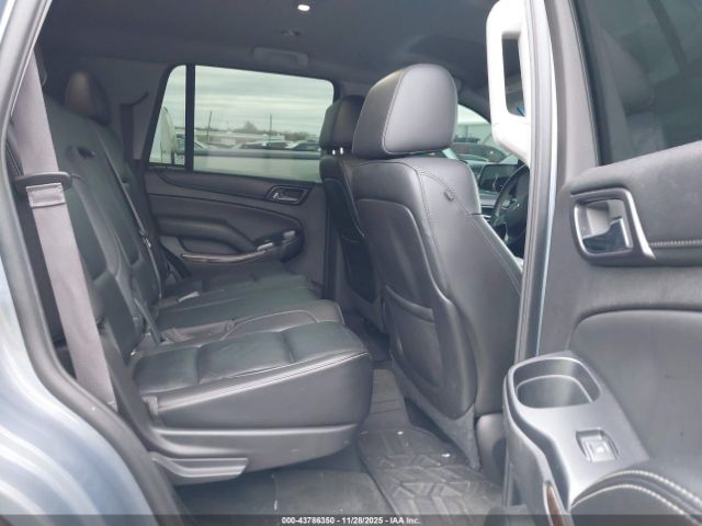 Chevrolet Tahoe Lt Image 2