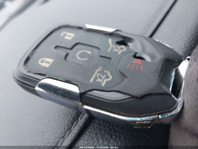 Chevrolet Tahoe Lt Image 8