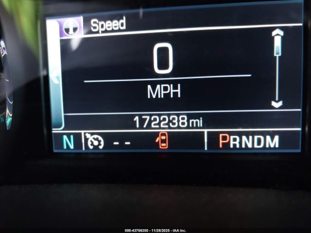 Chevrolet Tahoe Lt Image 14