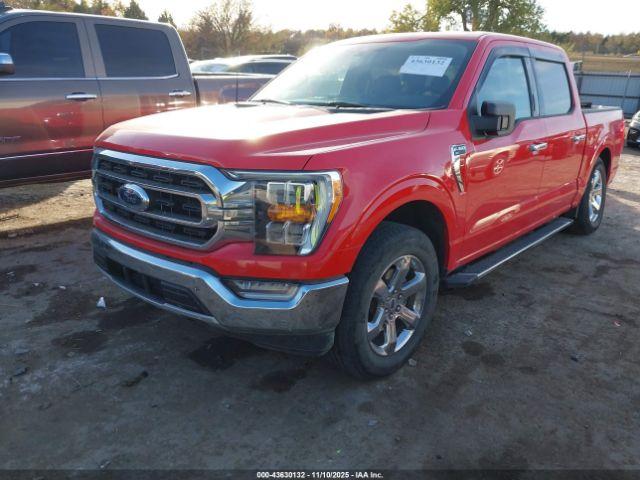 Ford F-150 Xlt Image 3
