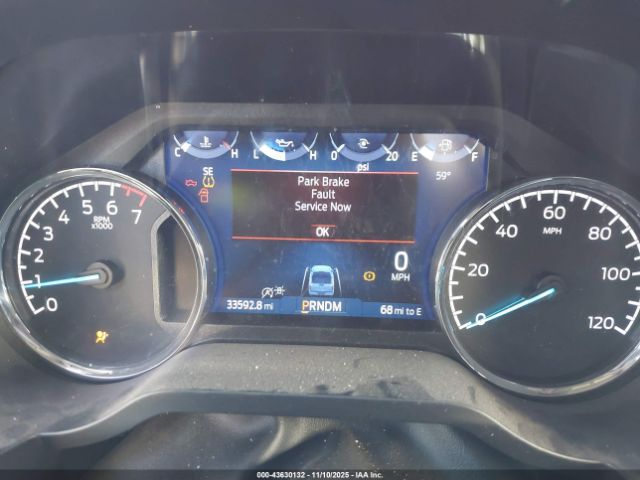 Ford F-150 Xlt Image 7