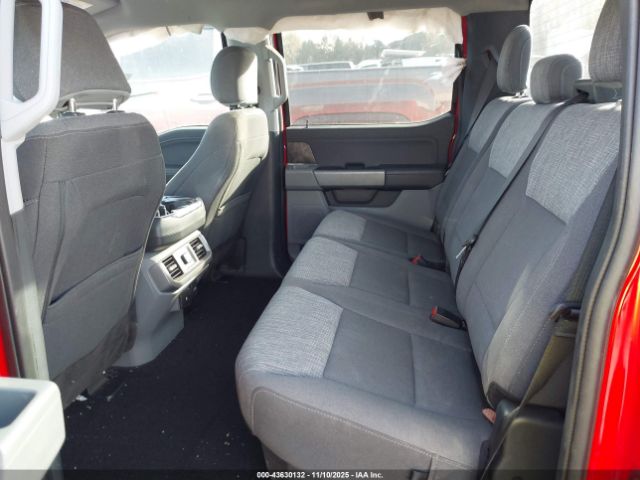 Ford F-150 Xlt Image 14