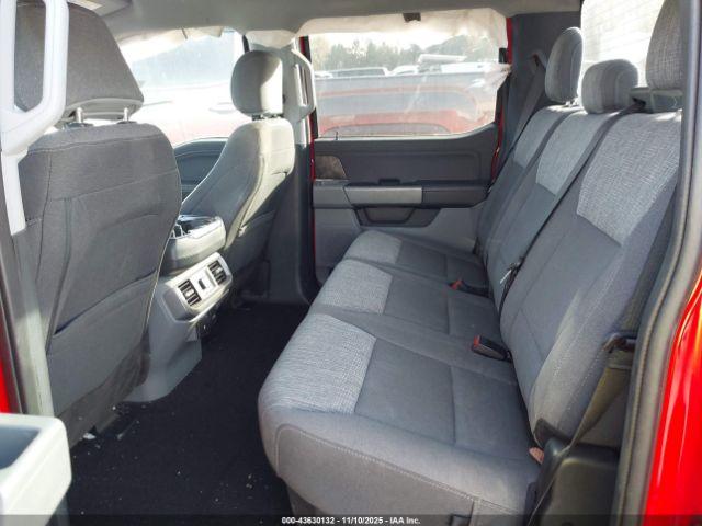 Ford F-150 Xlt Image 14