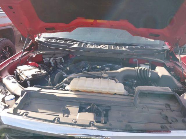 Ford F-150 Xlt Image 11