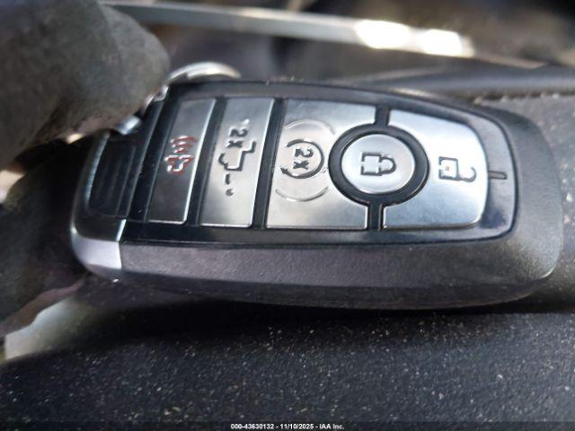 Ford F-150 Xlt Image 17