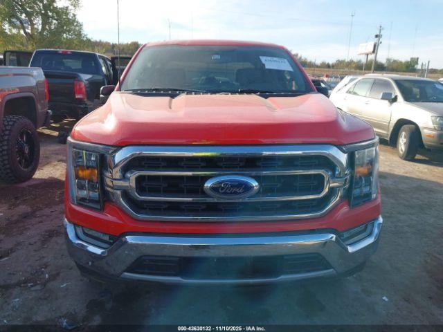 Ford F-150 Xlt Image 2