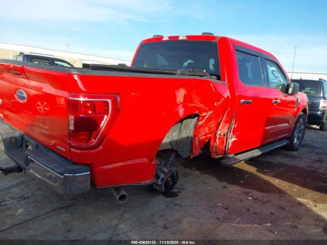 Ford F-150 Xlt Image 13