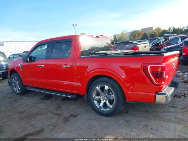 Ford F-150 Xlt Image 12