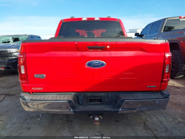 Ford F-150 Xlt Image 15