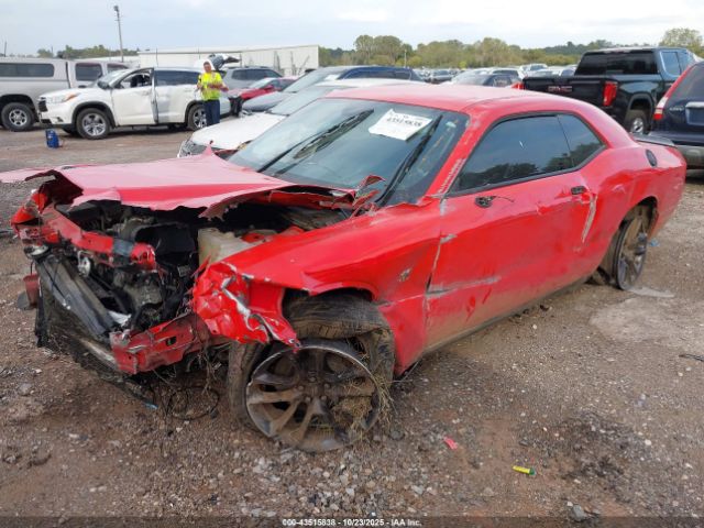 Dodge Challenger Image 3