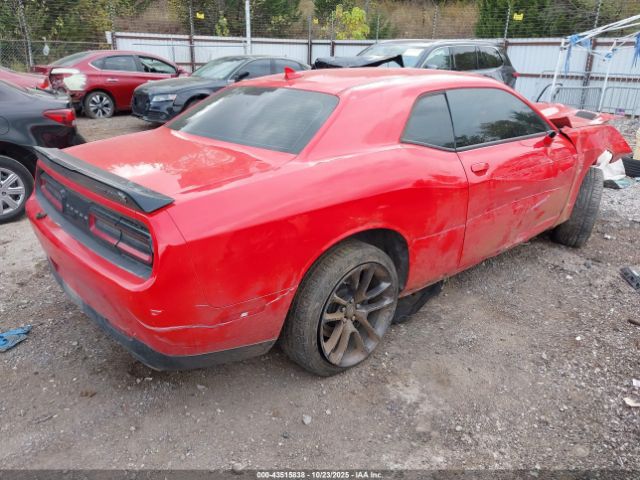 Dodge Challenger Image 5