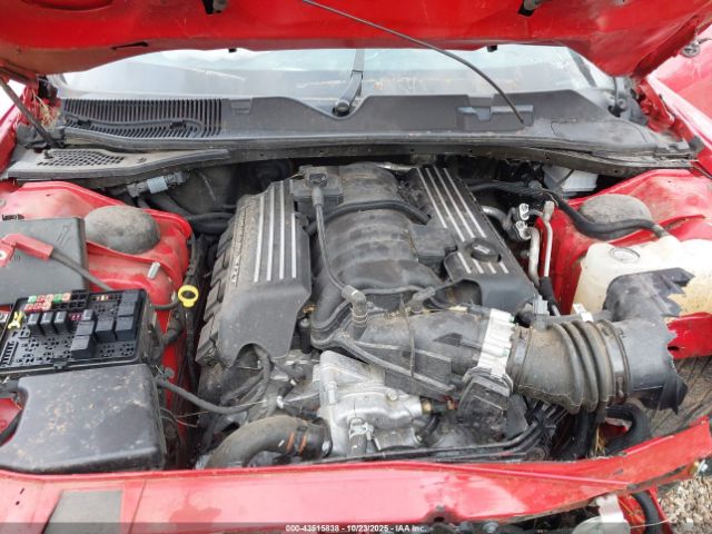 Dodge Challenger Image 15