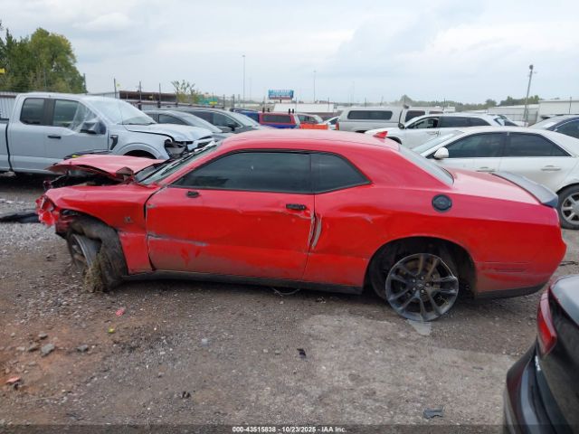 Dodge Challenger Image 9