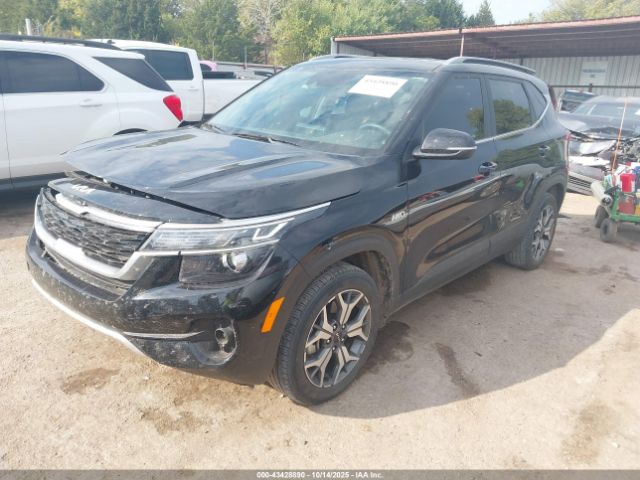 Kia Seltos Ex Image 16