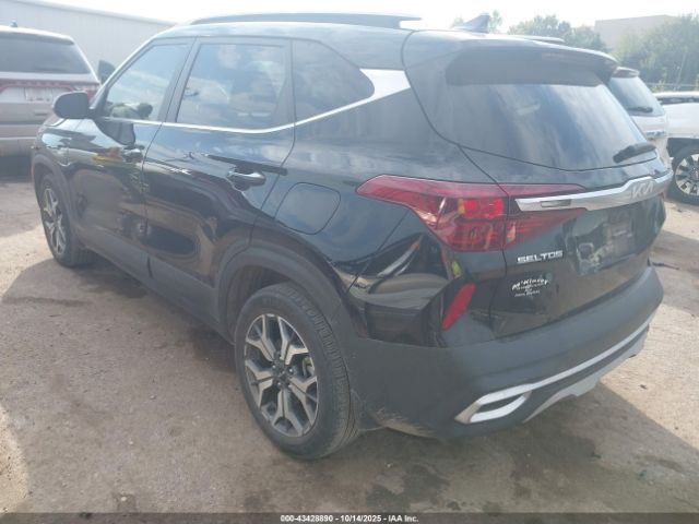 Kia Seltos Ex Image 10