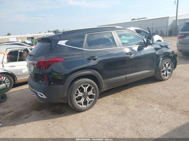 Kia Seltos Ex Image 15