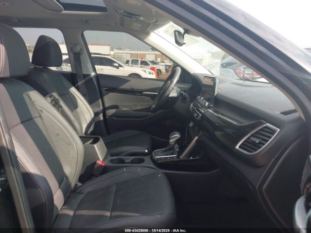 Kia Seltos Ex Image 5