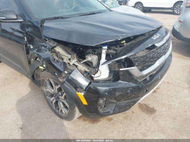 Kia Seltos Ex Image 17