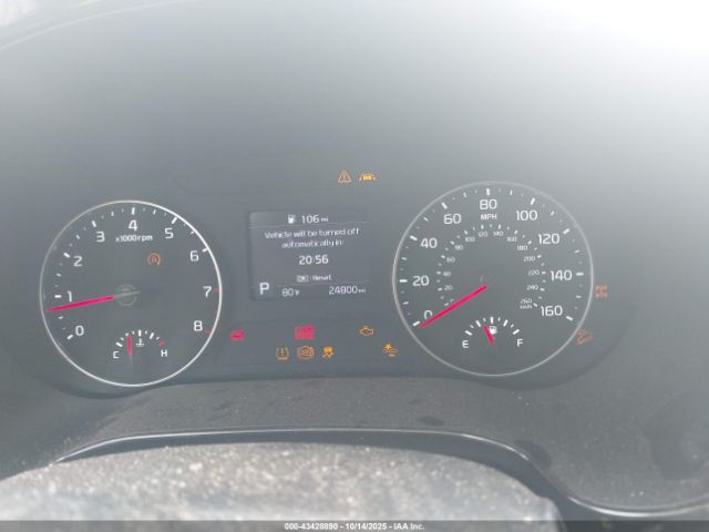 Kia Seltos Ex Image 12