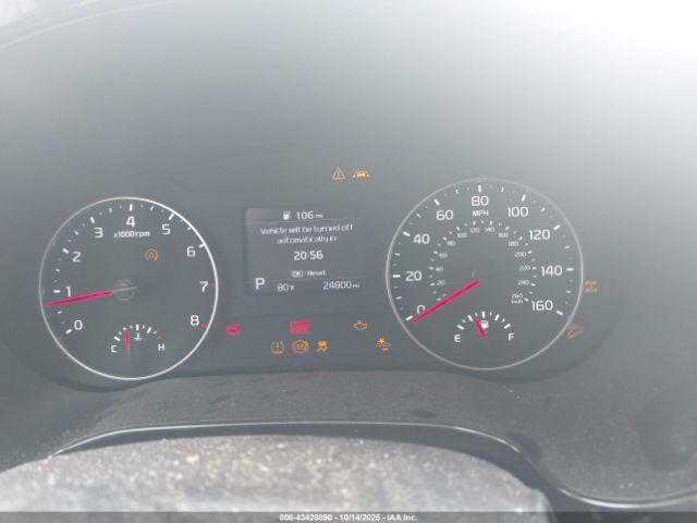 Kia Seltos Ex Image 12