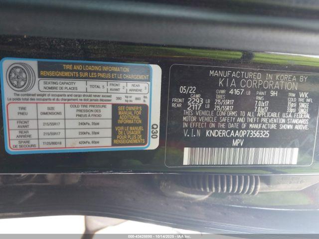 Kia Seltos Ex Image 8