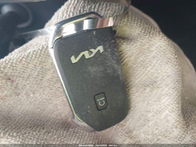 Kia Seltos Ex Image 11