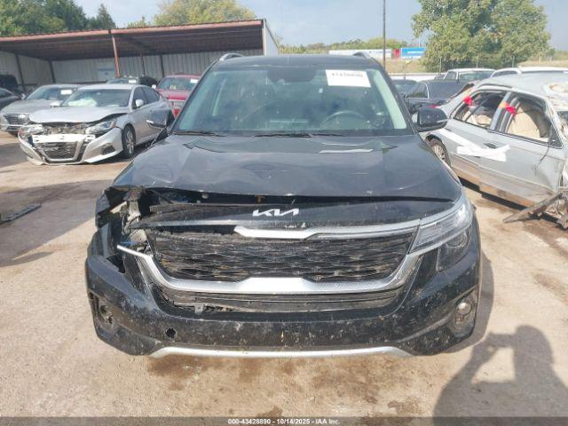 Kia Seltos Ex Image 14