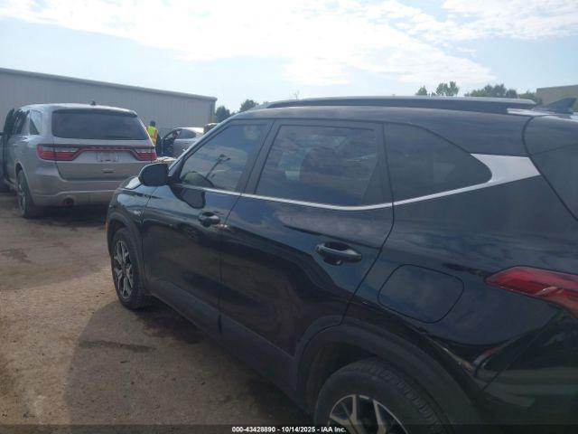 Kia Seltos Ex Image 2