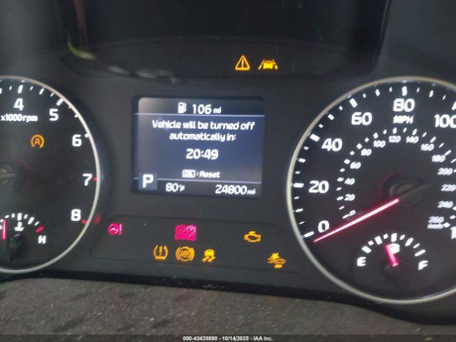 Kia Seltos Ex Image 7