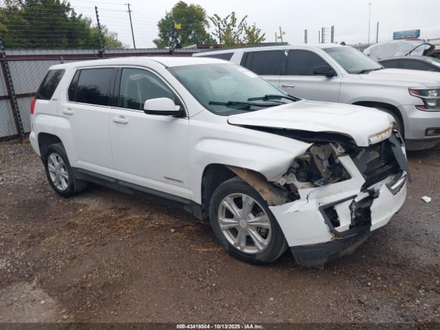 GMC Terrain Sle-1 Image 1