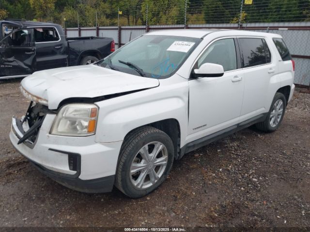 GMC Terrain Sle-1 Image 10