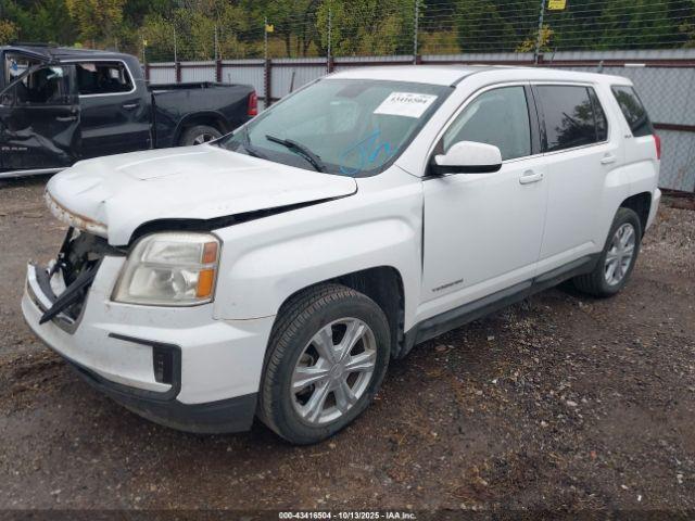GMC Terrain Sle-1 Image 10