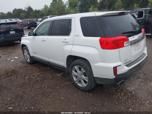 GMC Terrain Sle-1 Image 2