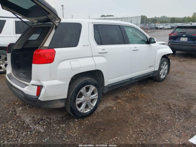 GMC Terrain Sle-1 Image 15