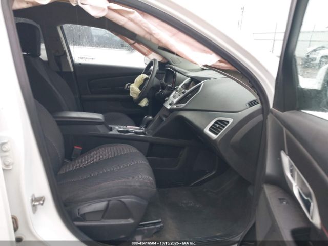 GMC Terrain Sle-1 Image 5