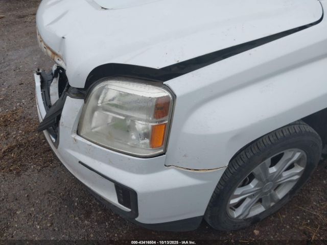 GMC Terrain Sle-1 Image 3