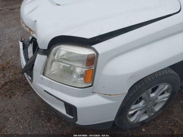 GMC Terrain Sle-1 Image 3