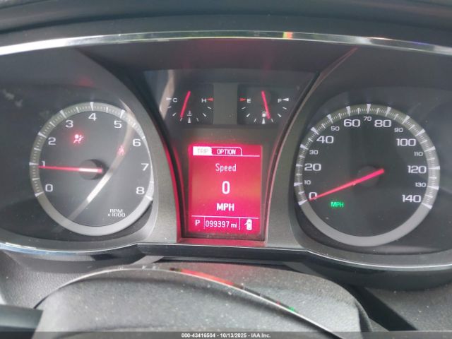 GMC Terrain Sle-1 Image 4