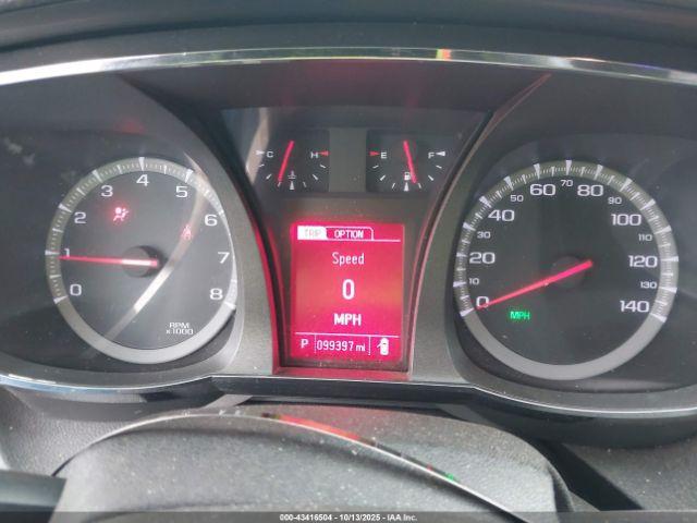 GMC Terrain Sle-1 Image 4