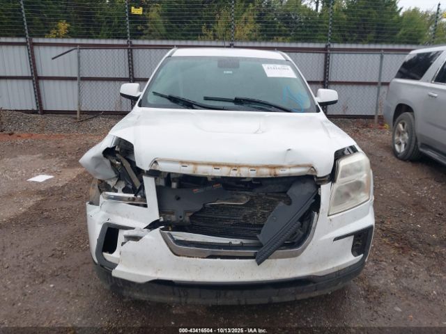 GMC Terrain Sle-1 Image 14