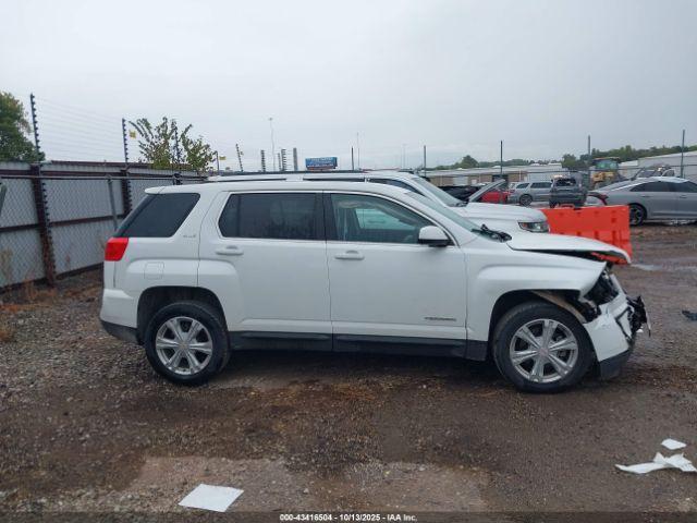 GMC Terrain Sle-1 Image 8