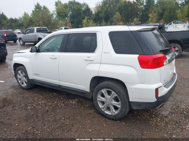 GMC Terrain Sle-1 Image 7