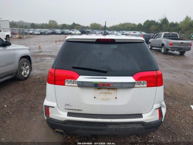 GMC Terrain Sle-1 Image 12