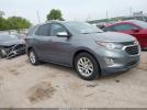 Chevrolet Equinox Lt Image 1