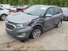 Chevrolet Equinox Lt Image 5