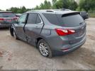 Chevrolet Equinox Lt Image 3