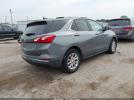 Chevrolet Equinox Lt Image 4