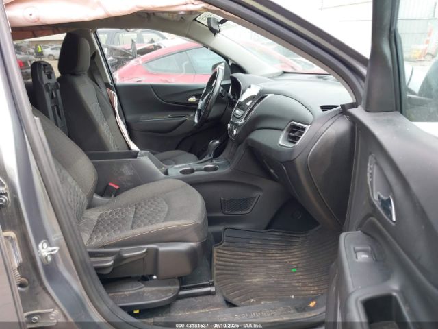 Chevrolet Equinox Lt Image 6