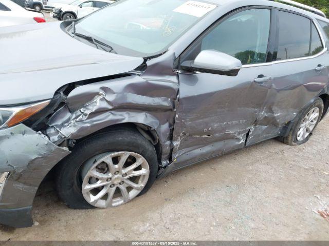 Chevrolet Equinox Lt Image 15